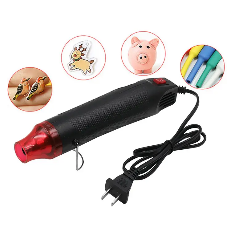 مسدس هواء حار (Heat Gun)