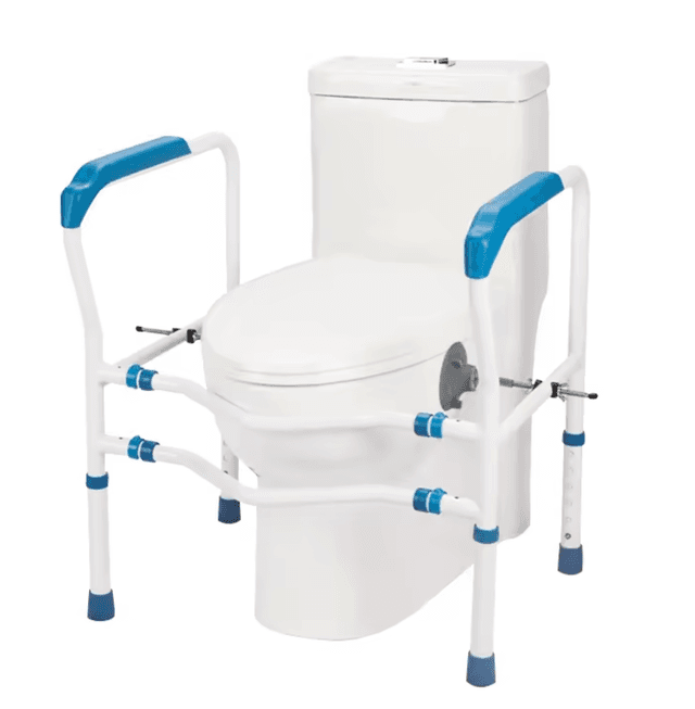 مسند حمام غربي