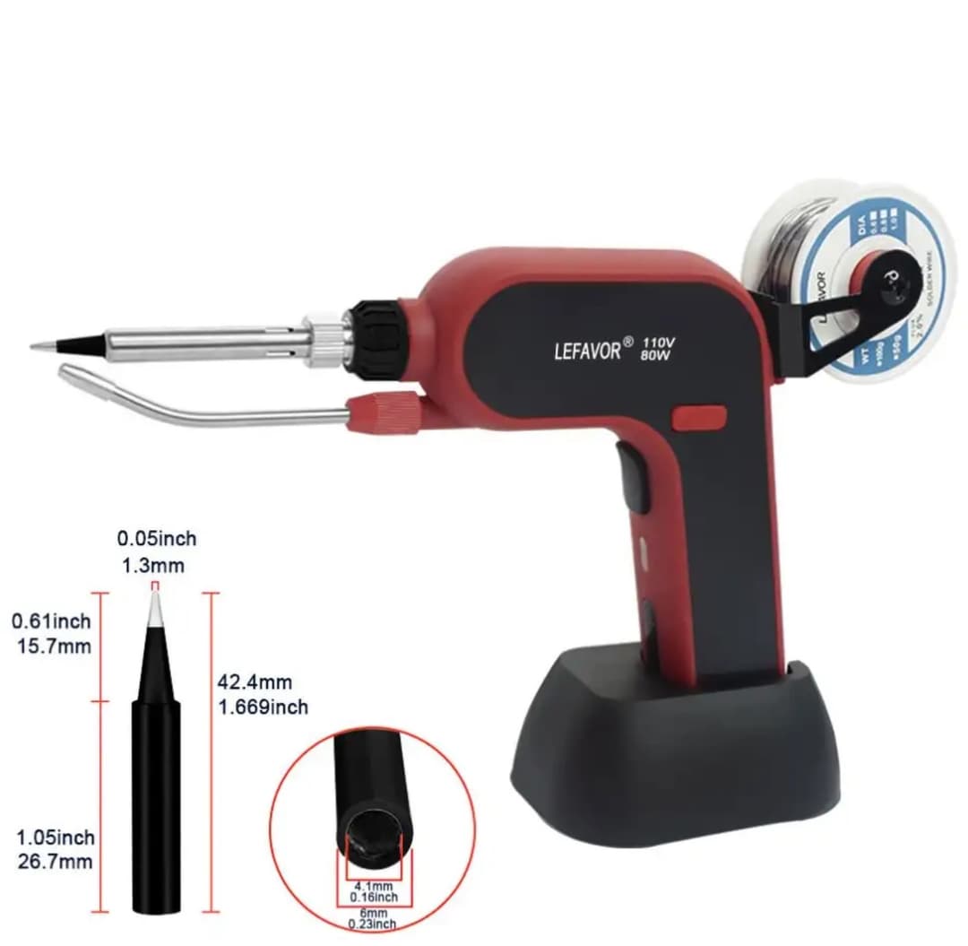 كاوية كهربائية